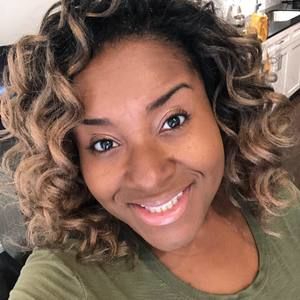 Meet your Posher, Kristie